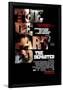 The Departed-null-Framed Poster