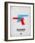 The Departed-NaxArt-Framed Art Print