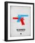 The Departed-NaxArt-Framed Art Print