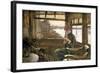 The Departure, 19th-Early 20th Century-James Jacques Joseph Tissot-Framed Giclee Print