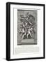 The Departure, or La Marseillaise-null-Framed Giclee Print