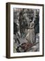 The Departure Platform, Victoria Station-James Jacques Joseph Tissot-Framed Giclee Print