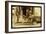 The Dependent Widower-Lewis Wickes Hine-Framed Art Print