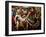 The Deposition 1507 by Raphael-Raphael-Framed Giclee Print