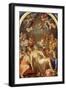 The Deposition, 1555-Agnolo Bronzino-Framed Giclee Print