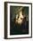 The Deposition, 1632-33-Rembrandt van Rijn-Framed Giclee Print