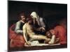 The Deposition, by Fra Bartolomeo-Fra Bartolomeo-Mounted Giclee Print