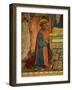 The Deposition from Cross or Altarpiece of Holy Trinity-Giovanni Da Fiesole-Framed Giclee Print