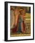 The Deposition from Cross or Altarpiece of Holy Trinity-Giovanni Da Fiesole-Framed Giclee Print