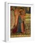 The Deposition from Cross or Altarpiece of Holy Trinity-Giovanni Da Fiesole-Framed Giclee Print