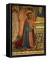 The Deposition from Cross or Altarpiece of Holy Trinity-Giovanni Da Fiesole-Framed Stretched Canvas