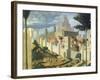 The Deposition from Cross or Altarpiece of Holy Trinity-null-Framed Giclee Print