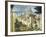 The Deposition from Cross or Altarpiece of Holy Trinity-null-Framed Giclee Print