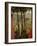 The Deposition from the Cross or the Altarpiece of the Holy Trinity-null-Framed Giclee Print