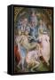 The Deposition of Christ by Jacopo Pontormo-null-Framed Stretched Canvas