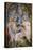 The Deposition of Christ by Jacopo Pontormo-null-Stretched Canvas