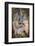 The Deposition of Christ by Jacopo Pontormo-null-Framed Photographic Print