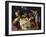 The Deposition of Christ-Bartolomeo Schedoni-Framed Giclee Print