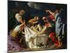 The Deposition of Christ-Bartolomeo Schedoni-Mounted Giclee Print