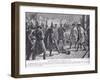 The Deposition of Phocas 610 AD-A.C. Weatherstone-Framed Giclee Print