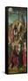 The Deposition (Triptych: Scenes from the Passion of Christ, Right Pane), C. 1510-null-Framed Stretched Canvas