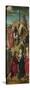 The Deposition (Triptych: Scenes from the Passion of Christ, Right Pane), C. 1510-null-Stretched Canvas