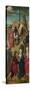 The Deposition (Triptych: Scenes from the Passion of Christ, Right Pane), C. 1510-null-Stretched Canvas