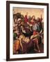The Deposition-Girolamo Marchesi (Girolamo da Cotignola)-Framed Giclee Print