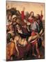 The Deposition-Girolamo Marchesi (Girolamo da Cotignola)-Mounted Giclee Print