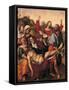 The Deposition-Girolamo Marchesi (Girolamo da Cotignola)-Framed Stretched Canvas