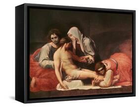 The Deposition-Fra Bartolommeo-Framed Stretched Canvas