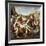 The Deposition-Raphael-Framed Art Print