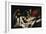 The Deposition-Jusepe de Ribera-Framed Giclee Print