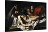 The Deposition-Jusepe de Ribera-Stretched Canvas