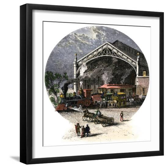 Premium Giclee Print, , large