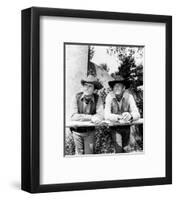 The Deputy-null-Framed Photo