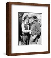 The Deputy-null-Framed Photo