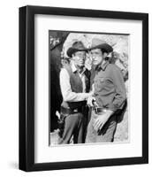 The Deputy-null-Framed Photo