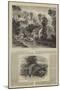 The Derwentwater Estates-null-Mounted Giclee Print
