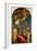 The Descent from the Cross, 1521-Rosso Fiorentino (Battista di Jacopo)-Framed Giclee Print