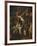 The Descent from the Cross, 1547-Pedro Machuca-Framed Giclee Print