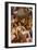 The Descent from the Cross, 1553-Agnolo Bronzino-Framed Giclee Print