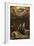 The Descent from the Cross, 1760s-Anton Raphael Mengs-Framed Giclee Print