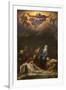 The Descent from the Cross, 1760s-Anton Raphael Mengs-Framed Giclee Print