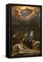 The Descent from the Cross, 1760s-Anton Raphael Mengs-Framed Stretched Canvas