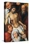 The Descent from the Cross, C. 1500-Colijn de Coter-Stretched Canvas