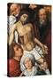 The Descent from the Cross, C. 1500-Colijn de Coter-Stretched Canvas