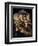 The Descent from the Cross, C1520-Jan Gossaert-Framed Giclee Print