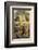 The Descent From The Cross-Giovanni Antonio Bazzi Sodoma-Framed Premium Giclee Print