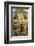 The Descent From The Cross-Giovanni Antonio Bazzi Sodoma-Framed Premium Giclee Print